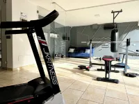 Le Village Sarzana - Gym