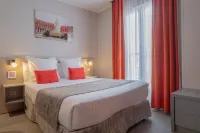 Hôtel de la Fontaine