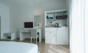 Dracos Hotel