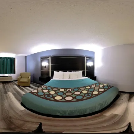 Coratel Inn & Suites by Jasper New Richmond