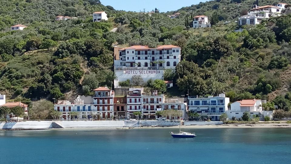 Hotel Selenunda