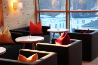 SPA Hotel Erzherzog Johann - Spa