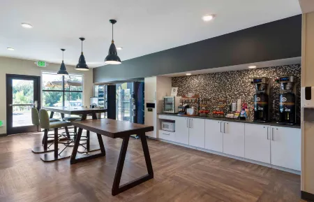 Extended Stay America Premier Suites - Atlanta - Newnan