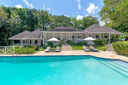 Prospect Estate and Villas