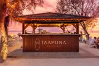 Te Moana Tahiti Resort