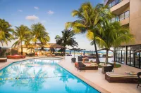 Village Barra Hotel - Pools