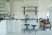 Siggesta Gård - bar