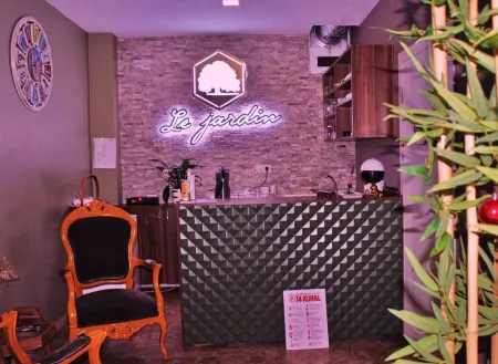 Grand Duayen Отели рядом с достопримечательностью «Мечеть Коджатепе»