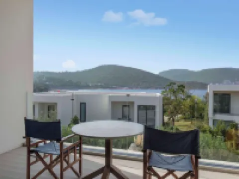 Susona Bodrum, LXR Hotels & Resorts Hotels in Torba Mahallesi