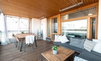 2Ndhomes Kamppi Center Apartment 9