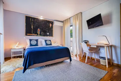 Buganvilia do Meco B&B