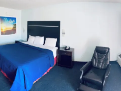 Executive Inn Hotels in Muskogee