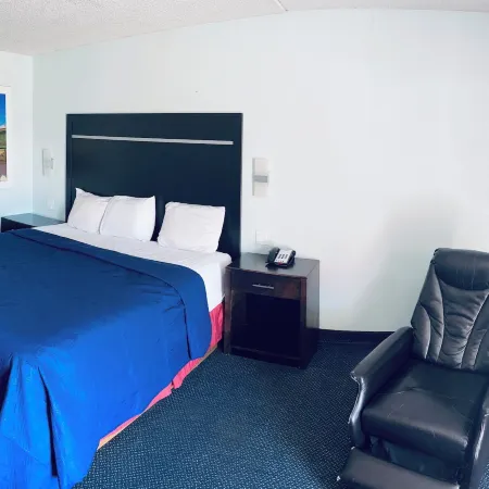 Executive Inn