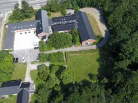 Aarhus Hostel og Hotel Hotels in Malling