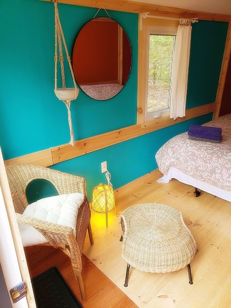 Buddha Bing Cottage and Cabins