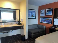 Oregon Trail Inn and Suites