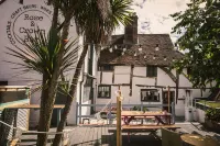The Rose & Crown Các khách sạn ở Bramley