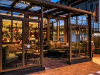 Hotel Victoria Hotels in Bergen aan Zee