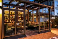 Hotel Victoria Hotels in Bergen aan Zee