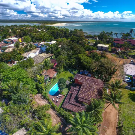 Pousada Casa Zaza