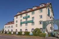 Logis Hôtel l'Escargotière Hôtels à : Fleurey-sur-Ouche