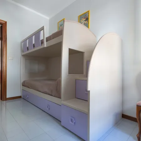 2032 Appartamento Lido San Giovanni