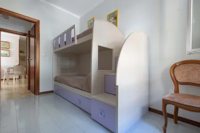 2032 Appartamento Lido San Giovanni