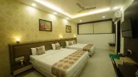The Sheesham Tree Bhopal Hotels near Shri M.W. Siddique Memorial Park, Rajat Nagar
