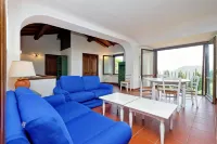 Pimpinnacolo - 2BR P5