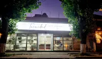 Hotel Boutique Trinidad Hotel a Viña del Mar