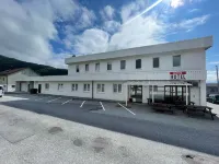 Systra Hotel Søvik Hotels in Syvik
