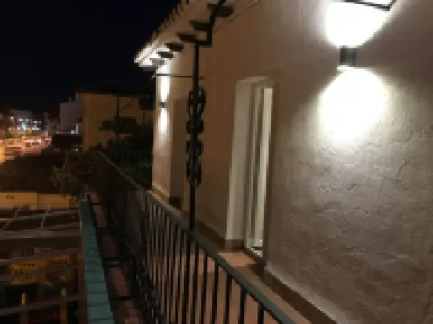 Apartamentos Ciudad de Ronda