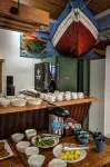 Hotel Vendaval - breakfast