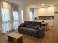 이베르플랫 아파트멘토스 트리니다드 Universitat Jaume I 주변 호텔