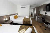 The Stirling Motel Hotels in Rockhampton