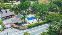 Hotel Portón del Sol Hotels in Santa Fe de Antioquia