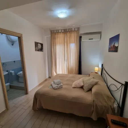 B&B le Dune Beach