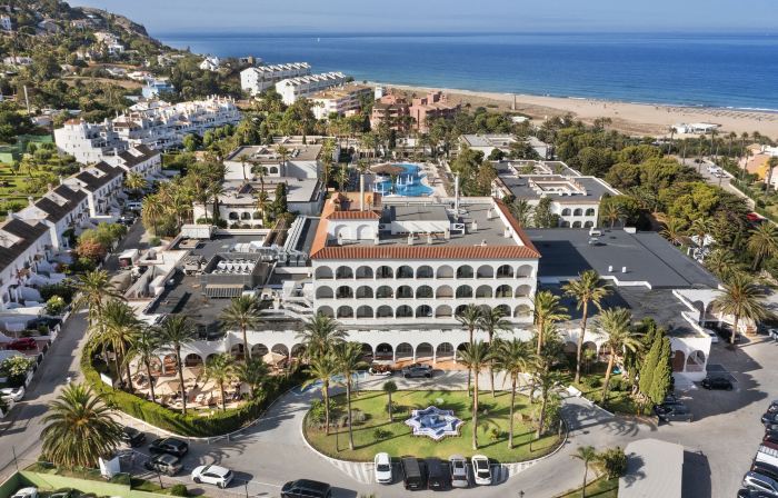 Meliá Zahara Resort & Villas