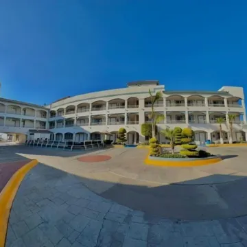 Hotel Pueblito Inn