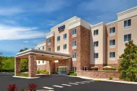 Fairfield Inn & Suites by Marriott Tallahassee Central Hotels in Tallahassee