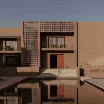 Casa Cook Samos - Adults Only Hotel Exterior