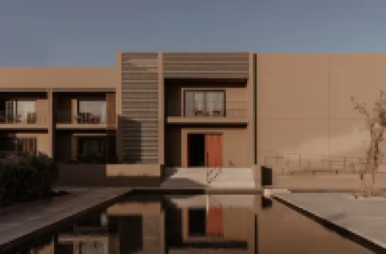 คาซ่า คุก ซาโมส