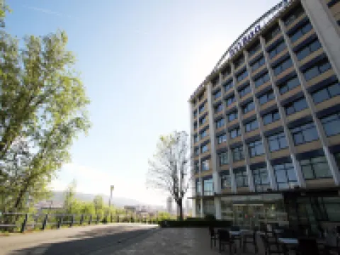 Bilbao Hostel Hoteles en Bilbao