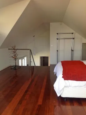 Waterloo Cottage