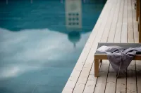 Hotel Schwarzschmied - Pools