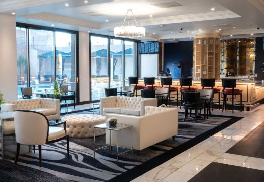 아헌 호텔 라스베이거스