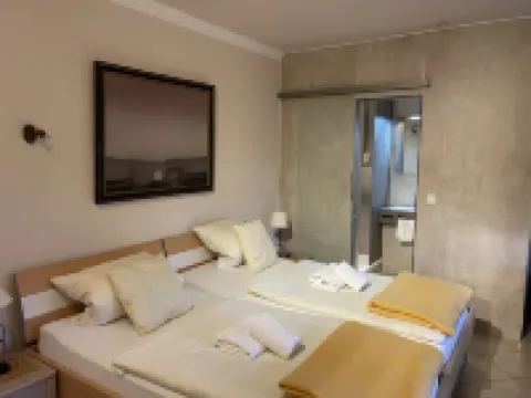 Hotel Gambrinus Arnsberg