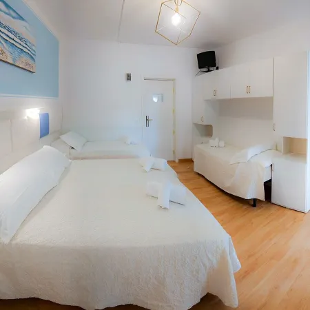 Hotel Gioiosa