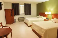 Baja Inn Hoteles la Mesa Hotels in El Prado