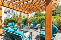 Braywood Inn Отели в г. Ошкош